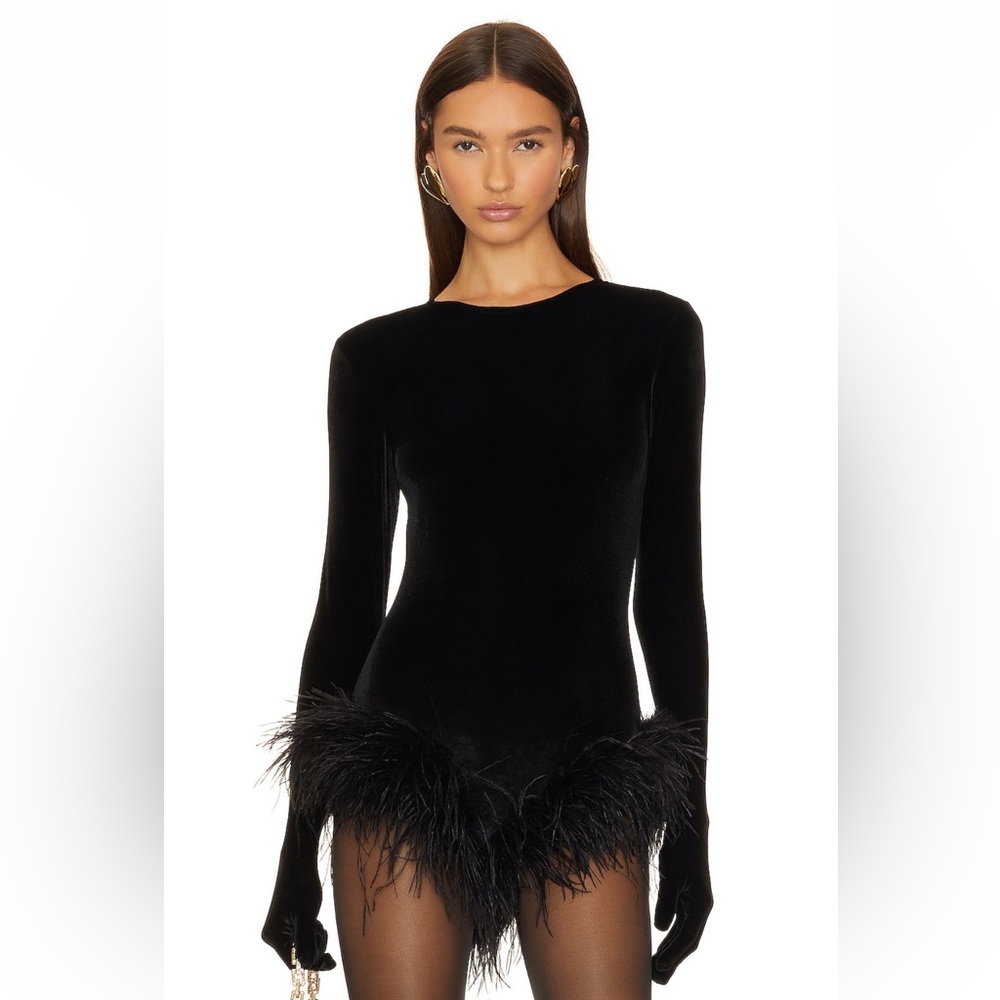 Revolve Cleo Bodysuit